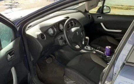 Peugeot 308 II, 2008 год, 350 000 рублей, 6 фотография