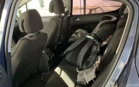 Peugeot 308 II, 2008 год, 350 000 рублей, 7 фотография