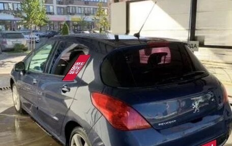 Peugeot 308 II, 2008 год, 350 000 рублей, 5 фотография
