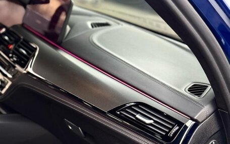 BMW M5, 2019 год, 8 900 000 рублей, 5 фотография