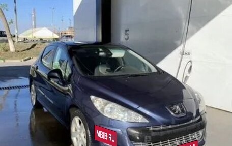 Peugeot 308 II, 2008 год, 350 000 рублей, 3 фотография