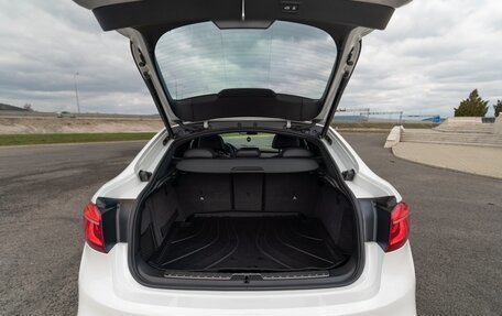 BMW X6, 2017 год, 4 500 000 рублей, 7 фотография