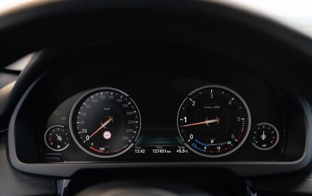 BMW X6, 2017 год, 4 500 000 рублей, 9 фотография