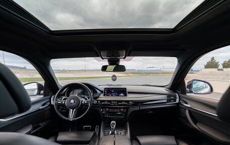 BMW X6, 2017 год, 4 500 000 рублей, 12 фотография