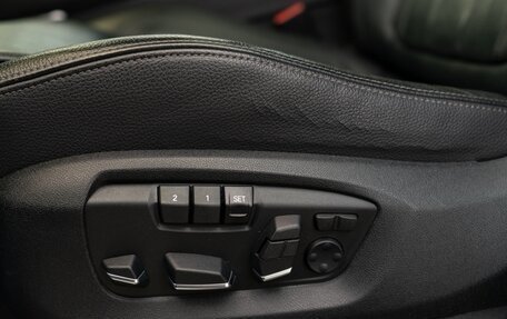 BMW X6, 2017 год, 4 500 000 рублей, 17 фотография