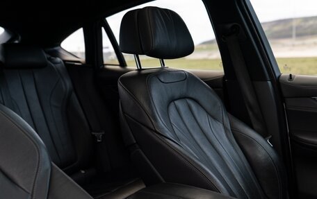 BMW X6, 2017 год, 4 500 000 рублей, 14 фотография