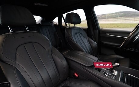 BMW X6, 2017 год, 4 500 000 рублей, 15 фотография