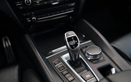 BMW X6, 2017 год, 4 500 000 рублей, 21 фотография