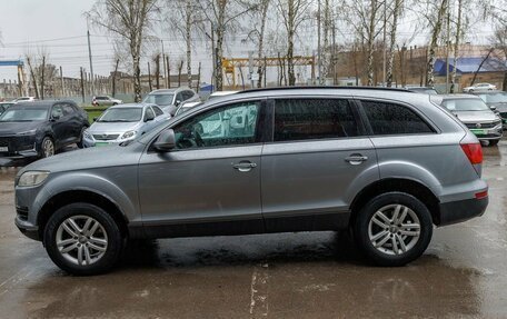 Audi Q7, 2006 год, 1 154 600 рублей, 2 фотография
