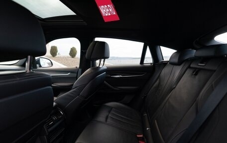 BMW X6, 2017 год, 4 500 000 рублей, 19 фотография