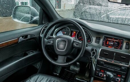 Audi Q7, 2006 год, 1 154 600 рублей, 10 фотография