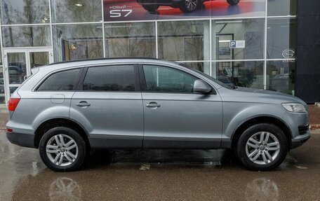 Audi Q7, 2006 год, 1 154 600 рублей, 6 фотография