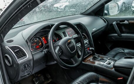 Audi Q7, 2006 год, 1 154 600 рублей, 9 фотография
