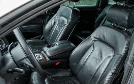 Audi Q7, 2006 год, 1 154 600 рублей, 16 фотография