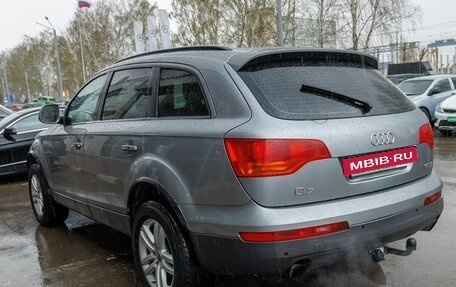 Audi Q7, 2006 год, 1 154 600 рублей, 3 фотография