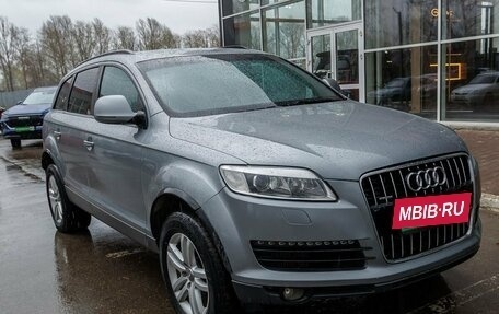 Audi Q7, 2006 год, 1 154 600 рублей, 7 фотография