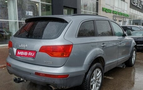 Audi Q7, 2006 год, 1 154 600 рублей, 5 фотография