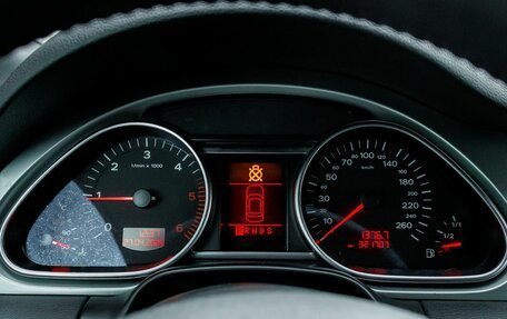 Audi Q7, 2006 год, 1 154 600 рублей, 17 фотография