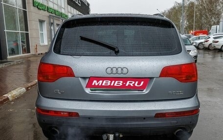 Audi Q7, 2006 год, 1 154 600 рублей, 4 фотография