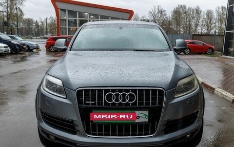 Audi Q7, 2006 год, 1 154 600 рублей, 8 фотография