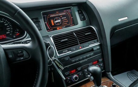 Audi Q7, 2006 год, 1 154 600 рублей, 20 фотография