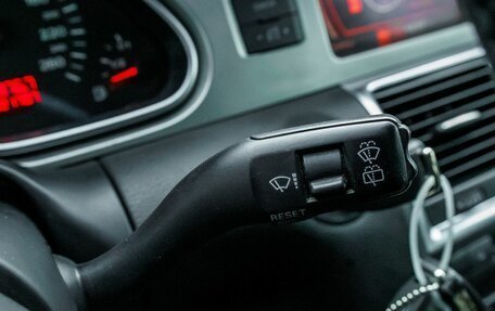 Audi Q7, 2006 год, 1 154 600 рублей, 19 фотография