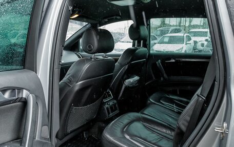 Audi Q7, 2006 год, 1 154 600 рублей, 23 фотография