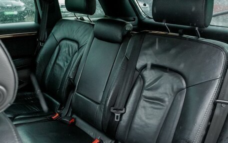 Audi Q7, 2006 год, 1 154 600 рублей, 24 фотография