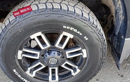Toyota Land Cruiser Prado 120 рестайлинг, 2007 год, 2 980 000 рублей, 9 фотография