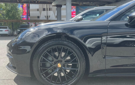 Porsche Panamera II рестайлинг, 2016 год, 6 100 000 рублей, 3 фотография