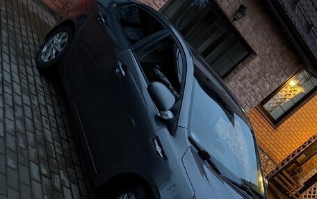 KIA Rio III рестайлинг, 2014 год, 750 000 рублей, 8 фотография