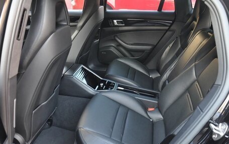 Porsche Panamera II рестайлинг, 2016 год, 6 100 000 рублей, 11 фотография