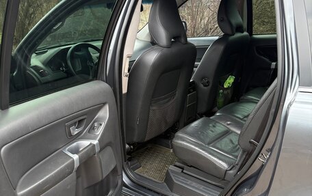 Volvo XC90 II рестайлинг, 2008 год, 1 690 000 рублей, 8 фотография