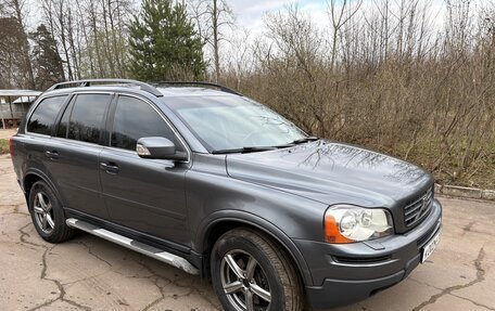 Volvo XC90 II рестайлинг, 2008 год, 1 690 000 рублей, 4 фотография