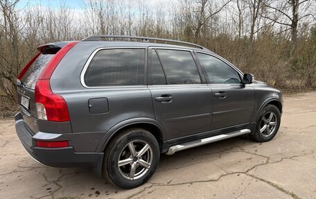 Volvo XC90 II рестайлинг, 2008 год, 1 690 000 рублей, 5 фотография