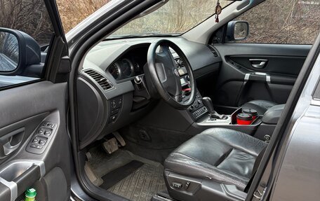 Volvo XC90 II рестайлинг, 2008 год, 1 690 000 рублей, 7 фотография
