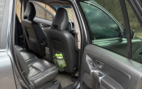 Volvo XC90 II рестайлинг, 2008 год, 1 690 000 рублей, 9 фотография
