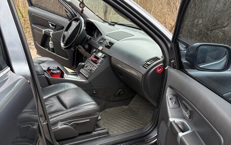 Volvo XC90 II рестайлинг, 2008 год, 1 690 000 рублей, 10 фотография