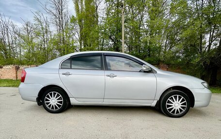 Lifan Solano I (630) рестайлинг, 2010 год, 310 000 рублей, 5 фотография