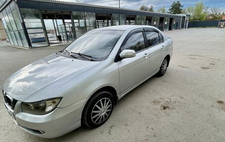 Lifan Solano I (630) рестайлинг, 2010 год, 310 000 рублей, 9 фотография