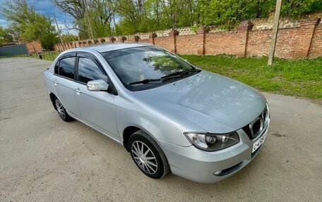 Lifan Solano I (630) рестайлинг, 2010 год, 310 000 рублей, 10 фотография