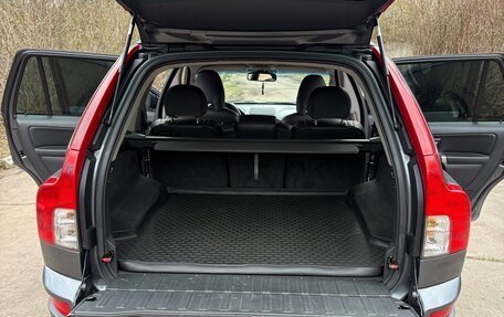 Volvo XC90 II рестайлинг, 2008 год, 1 690 000 рублей, 12 фотография