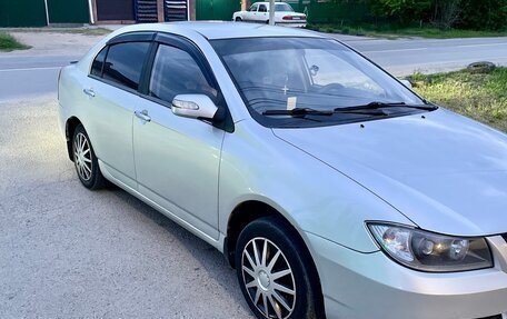 Lifan Solano I (630) рестайлинг, 2010 год, 310 000 рублей, 2 фотография