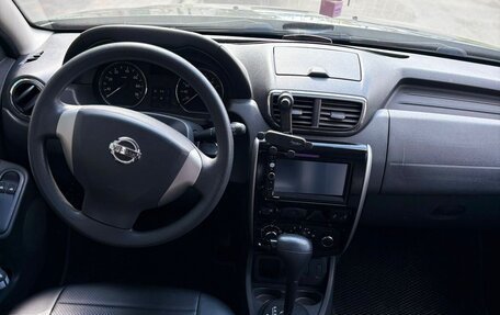 Nissan Terrano III, 2014 год, 1 120 000 рублей, 7 фотография
