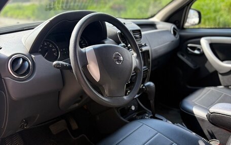 Nissan Terrano III, 2014 год, 1 120 000 рублей, 8 фотография