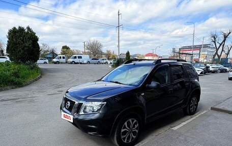 Nissan Terrano III, 2014 год, 1 120 000 рублей, 4 фотография