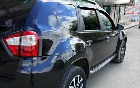 Nissan Terrano III, 2014 год, 1 120 000 рублей, 5 фотография