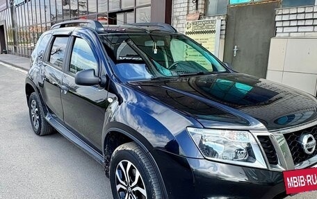 Nissan Terrano III, 2014 год, 1 120 000 рублей, 3 фотография