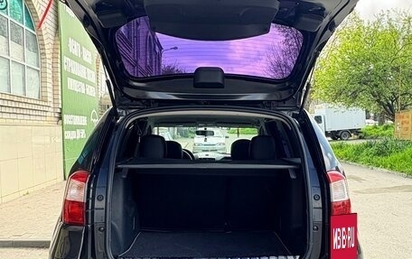 Nissan Terrano III, 2014 год, 1 120 000 рублей, 6 фотография