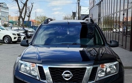 Nissan Terrano III, 2014 год, 1 120 000 рублей, 2 фотография